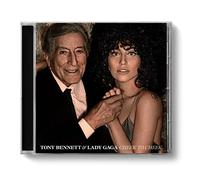 Tony Bennett and Lady Gaga - Cheek to Cheek