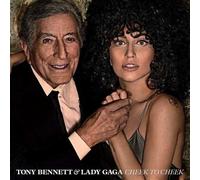 Tony Bennett and Lady Gaga - Cheek to Cheek
