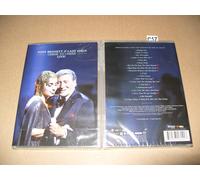 Tony Bennett And Lady Gaga: Cheek To Cheek [DVD] [2015]