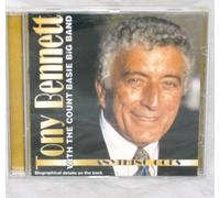 Tony Bennett - Anything Goes