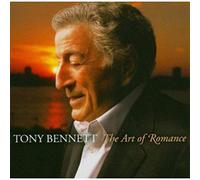 Tony Bennett - Art of Romance