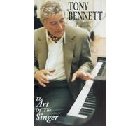 Tony Bennett: Art Of The Singer [VHS]