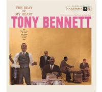 TONY BENNETT - Beat of My Heart
