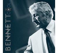 Tony Bennett - Bennett Sings Ellington Hot & Cool