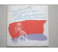 Tony Bennett - Bennett, Tony Let's Fall In Love 2LP CBS S80796 EX/VG 1975 double LP