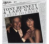 Tony Bennett - Bennett Tony / Tony Bennett & Lady Gaga: Cheek To Cheek [CD]