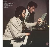 Tony Bennett Bill Evans - The Tony Bennett / Bill Evans Album [VINYL]