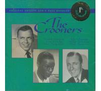 Tony Bennett, Bing Crosby, Frank Sinatra - The Crooners (TKO) (UK Import)