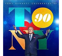 Tony Bennett Celebrates 90