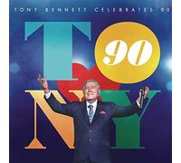 Tony Bennett Celebrates 90