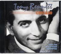 Tony Bennett - Chicago