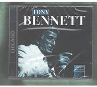 Tony Bennett - Chicago