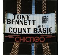 Tony Bennett - Chicago