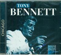 Tony Bennett - Chicago