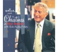 Tony Bennett - Christmas With Tony Bennett And The London Symphony Orchestra