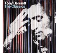 TONY BENNETT - Classics