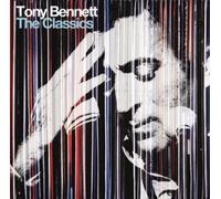 TONY BENNETT: CLASSICS - CD
