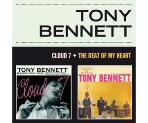 Tony Bennett - Cloud 7 + the Beat of My Heart