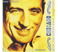 Tony Bennett & Count B Orch - Chicago