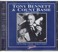 Tony Bennett - & Count Basie & His Orch.