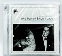 Tony Bennett & Count Basie - Jazz After Hours [Australian Import]