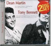 Tony Bennett - Dean Martin / Tony Bennett
