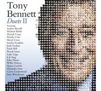 Tony Bennett - Duets 2 [New Vinyl LP] 180 Gram