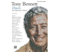 Tony Bennett: Duets - an American Classic