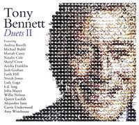 Tony Bennett - Duets II