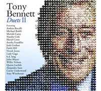 Tony Bennett - Duets II (2LP Gatefold feat Amy Winehouse) [VINYL]
