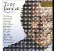 Tony Bennett: Duets II (2LP) - LP vinyl SEALED