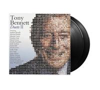 Tony Bennett - Duets II (2LP Gatefold feat Amy Winehouse) [VINYL]