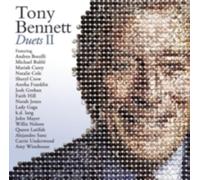 Tony Bennett - Duets Ii [CD]