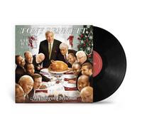 Tony Bennett featuring A Swingin' Chri (Vinyl) (US IMPORT) (PRESALE 20/11/2026)