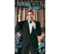 TONY BENNETT: FIFTY YEARS: THE ARTISTRY OF TONY BENNETT - CD