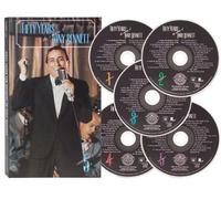TONY BENNETT - Fifty Years: The Artistry Of Tony Bennett (5CD)