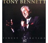 Tony Bennett - Finest Selection