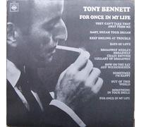 Tony Bennett - For Once In My Life