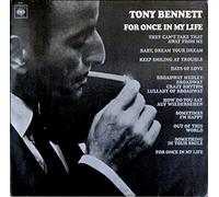 Tony Bennett - For Once In My Life