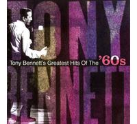 TONY BENNETT - GREATEST HITS OF THE '60S NEW CD