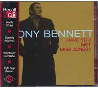 Tony Bennett-Have You Met Miss - Have You Met Miss Jones?
