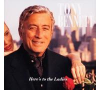 Tony Bennett - Here's to the Ladies