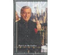 Tony Bennett – Here's to the Ladies – Cassette – US Import