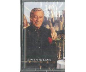 Tony Bennett Here'S To The Ladies (Cassette) (US IMPORT)
