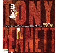 TONY BENNETT - Hits of the 50's