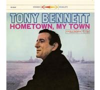 Tony Bennett - Hometown My Town [New CD] Alliance MOD