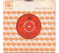 Tony Bennett - (I Left My Heart) in San Francisco / Candy Kisses [7" VINYL]