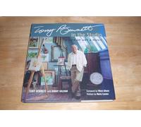 Tony Bennett in the Studio: A Life of Art and Music