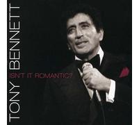 Tony Bennett - Isn't It Romantic