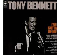 Tony Bennett - I've Gotta Be Me